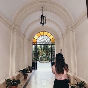 Meet your Posher, Angela